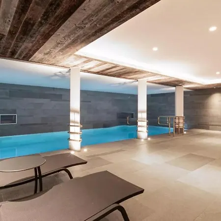 Apartament Esquinade 4 Bedrooms *