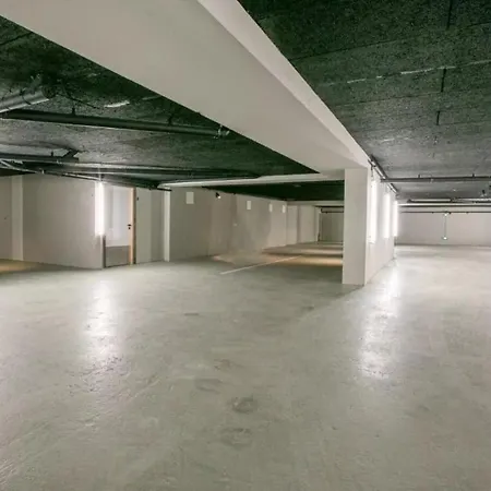Esquinade 4 Bedrooms Apartament Megève