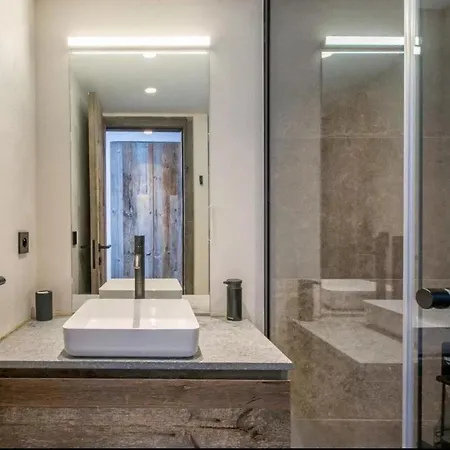 Apartament Esquinade 4 Bedrooms *