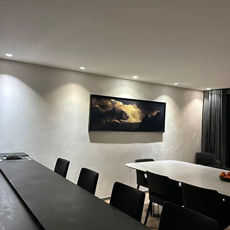 Apartament Esquinade 4 Bedrooms Megève
