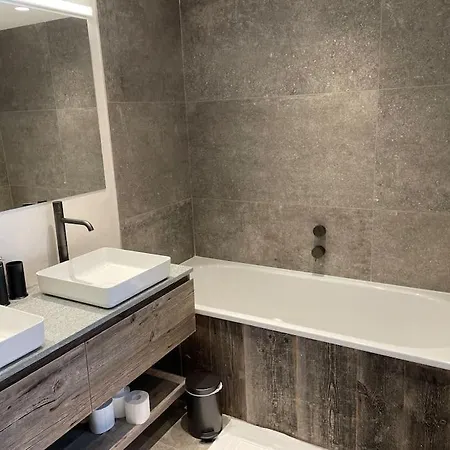 Esquinade 4 Bedrooms * Megève
