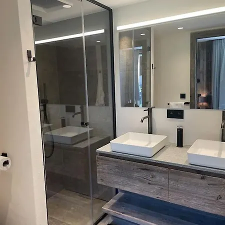 Apartament Esquinade 4 Bedrooms