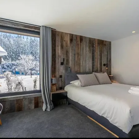 Esquinade 4 Bedrooms