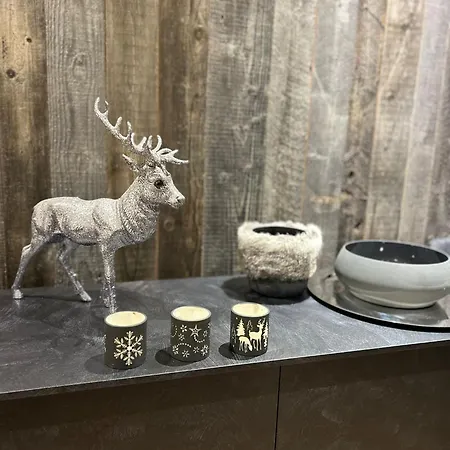 Esquinade 4 Bedrooms Megève