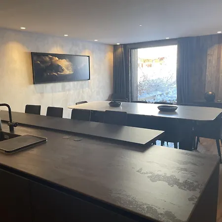 Esquinade 4 Bedrooms