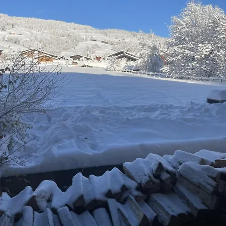 Esquinade 4 Bedrooms Megève