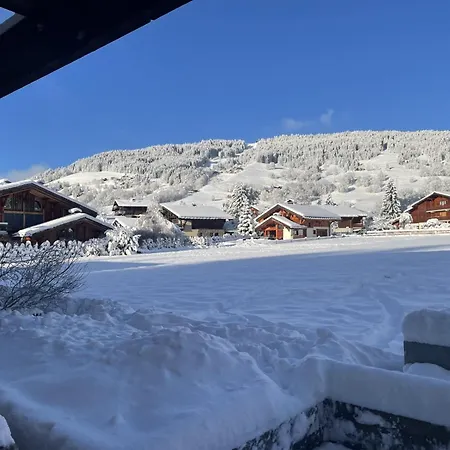 公寓 Esquinade 4 Bedrooms