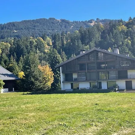 Esquinade 4 Bedrooms