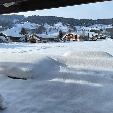 Esquinade 4 Bedrooms