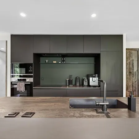 Esquinade 4 Bedrooms Megève