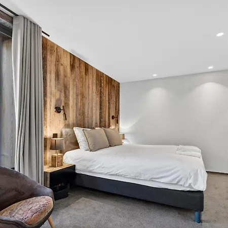 Esquinade 4 Bedrooms * Megève