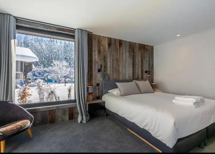 Esquinade 4 Bedrooms