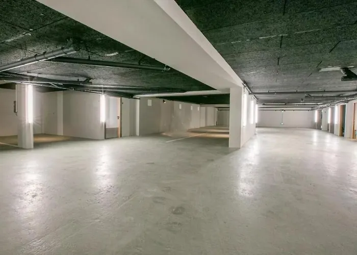 Esquinade 4 Bedrooms 公寓 梅杰夫