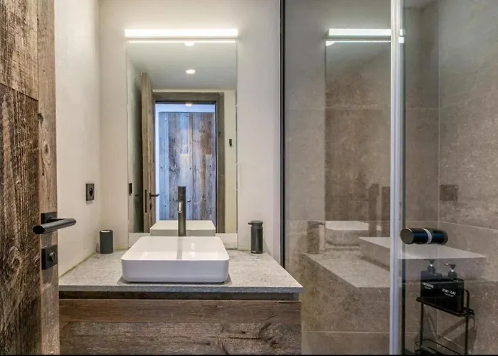 公寓 Esquinade 4 Bedrooms *