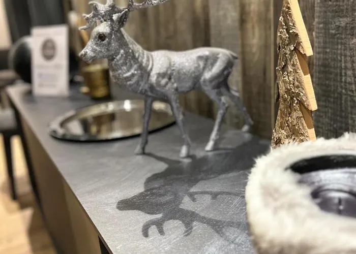 Esquinade 4 Bedrooms *