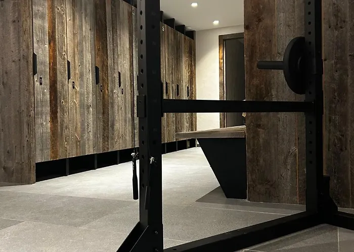 Appartement Esquinade 4 Bedrooms *