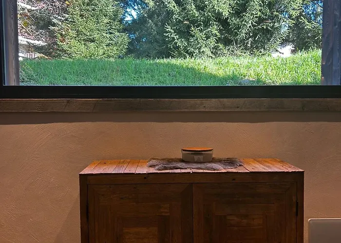 公寓 Esquinade 4 Bedrooms