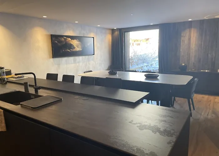 Esquinade 4 Bedrooms