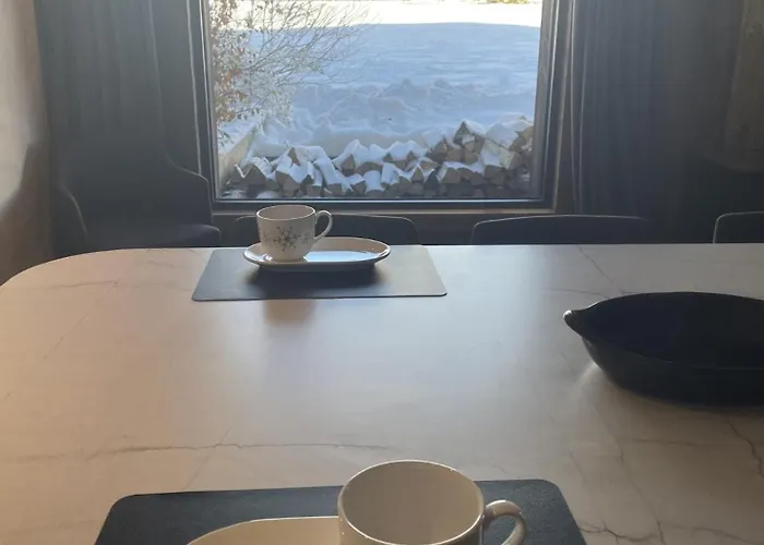 Appartement Esquinade 4 Bedrooms Megève