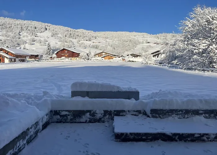 Esquinade 4 Bedrooms *