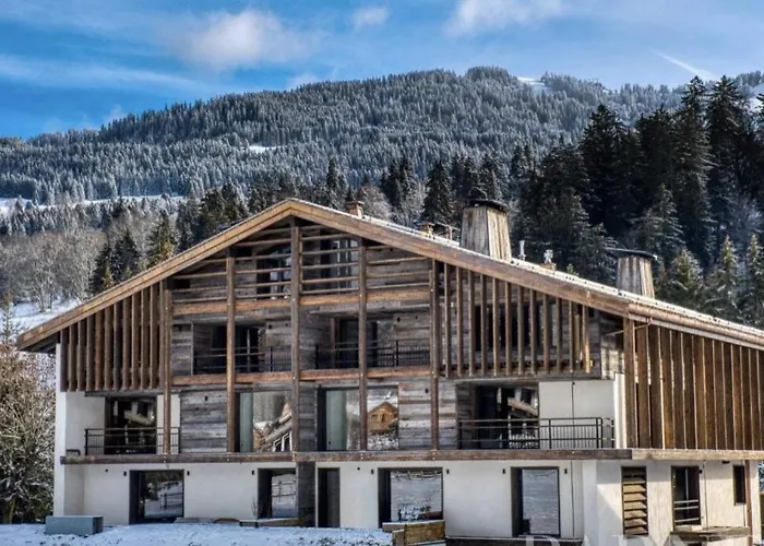 Appartement Esquinade 4 Bedrooms