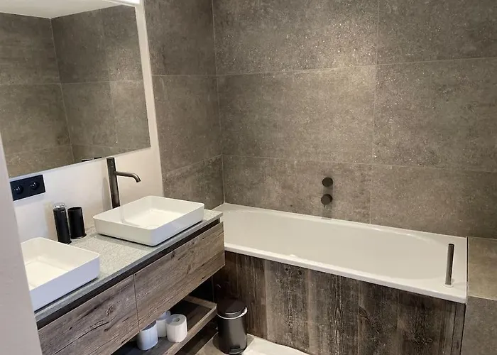 Esquinade 4 Bedrooms * Megève