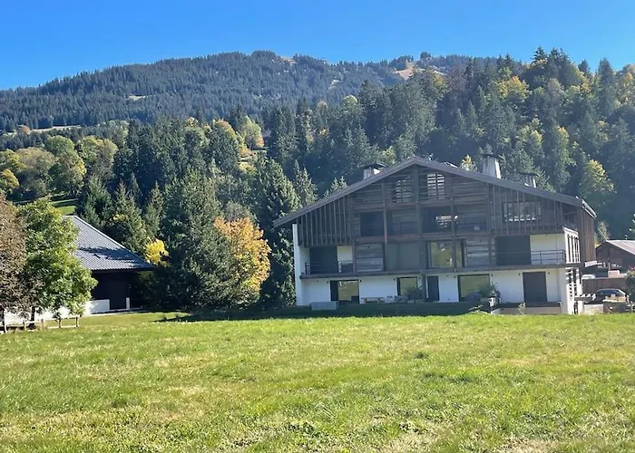 Esquinade 4 Bedrooms