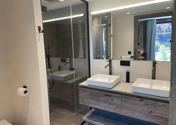 Appartement Esquinade 4 Bedrooms