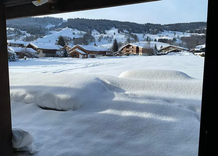 Esquinade 4 Bedrooms